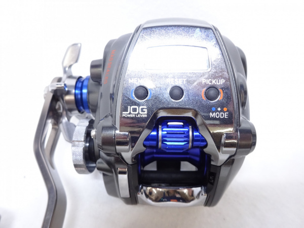 18シーボーグ 200JL-SJ